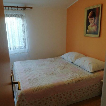 Apartman Ribaric 木洛希尼 外观 照片