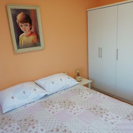 Apartman Ribaric 木洛希尼 外观 照片