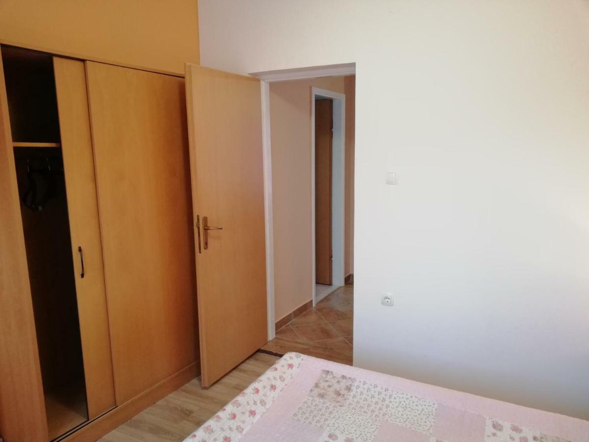 Apartman Ribaric 木洛希尼 外观 照片