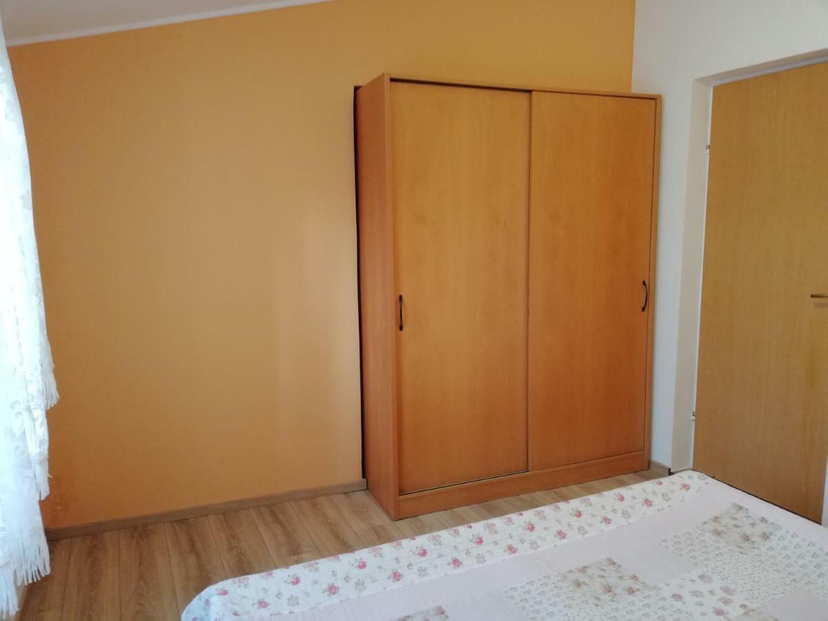 Apartman Ribaric 木洛希尼 客房 照片