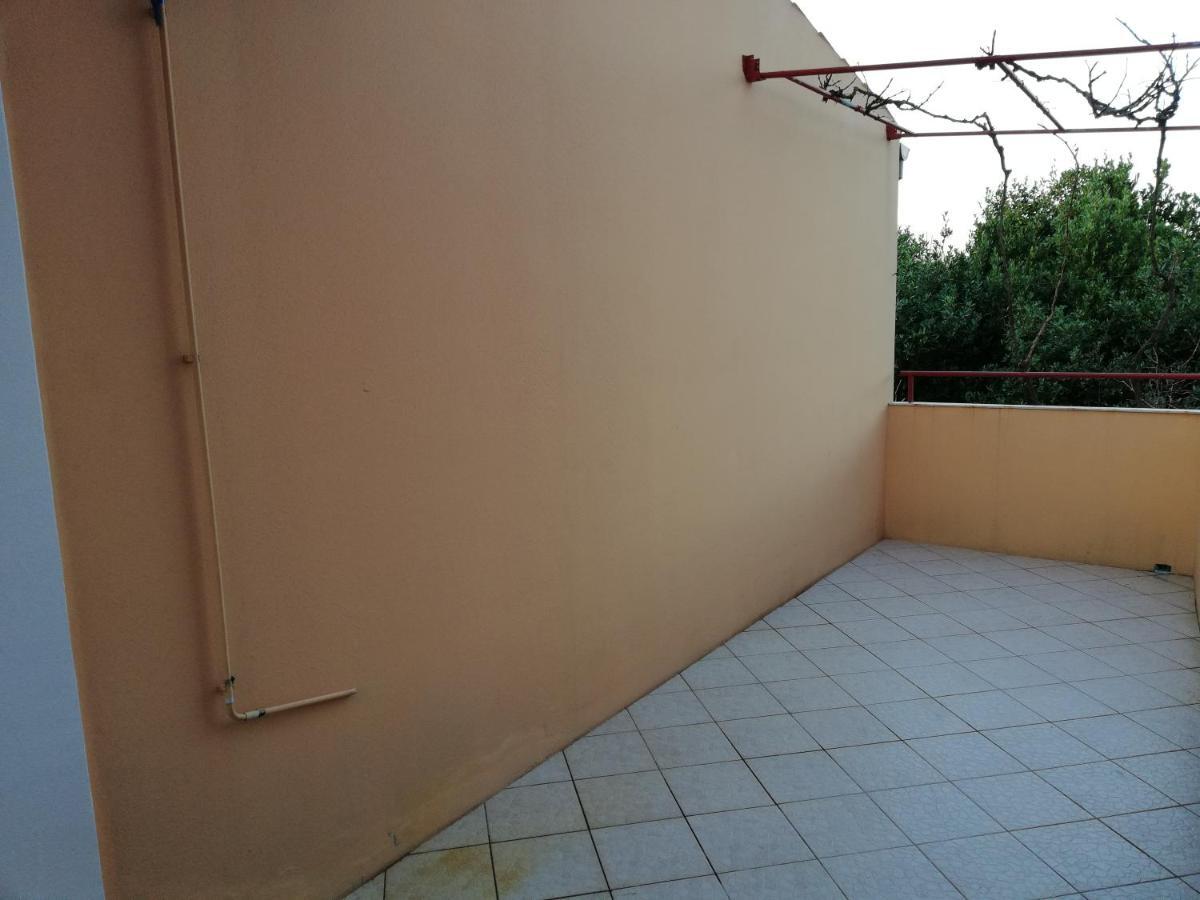 Apartman Ribaric 木洛希尼 客房 照片