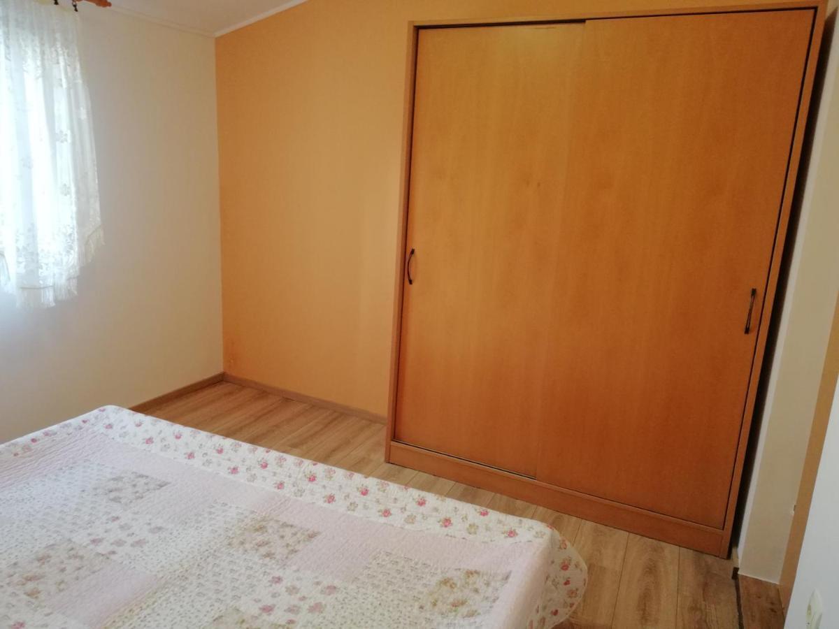 Apartman Ribaric 木洛希尼 客房 照片